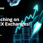 10 Platforms, One Mega Launch: BlockDAG Prepares For Its Big CEX Listings While TON Sees Bullish Momentum & BCH Price Surges 