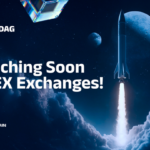 Next Big Rival to Bitcoin Cash: BlockDAG Set for 10 Major Exchange Listings, Presale Crosses $180M!