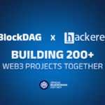 BlockDAG Teams Up with HackerEarth for 200+ dApps – Analyzing Hedera & Polkadot’s Market Moves 