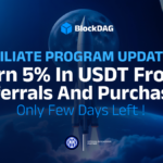 BlockDAG’s Affiliate Program Finds Many Takers - Avalanche and Sui Prices to Surge in 2025 Q1