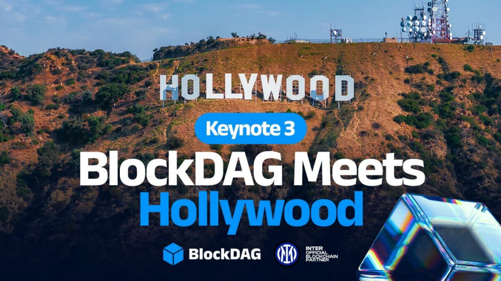 Uncover top crypto to buy with BlockDAG's thrilling Keynote 3 set to dazzle. Dive into HBAR market trends and the rise of Hyperliquid staking