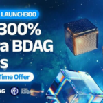 BlockDAG’s LAUNCH300 Offers 300% Extra Coins – More On Near Protocol Price & Arweave’s ‘Permaweb’ Updates