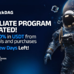 Countdown Begins: BlockDAG’s USDT Rewards Program Ending in 4 Days! TON Recovers & SHIB Stays Bullish