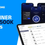 The End of Hardware Mining? BlockDAG's X1 App Attracts 500K Users with Simple Mobile Solution; Plus SOL & DOGE Price Analysis