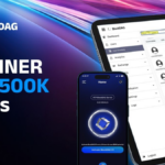 BlockDAG's X1 Miner App Surges to 500,000 Active Users! Experts Forecast DOGE Decline, SOL Analysis Indicates Potential Breakout