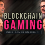 “Blockchain Gaming” Documentary Explores Indie Game Development in Web3 and the Polkadot Ecosystem