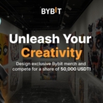 Bybit Invites Global University Students to Unleash Creativity in Merch Design Challenge with $50,000 USDT Prize Pool