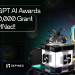 ChainGPT Awards $50,000 Grant to DePINed to Power AI Agents with ChainGPT’s LLMs