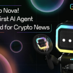 ChainGPT introduces Nova – a first of its kind autonomous AI Agent