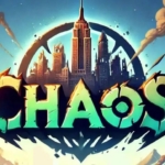 Chaos on the Chains Introduces: The Next Frontier in Mobile AR Strategy