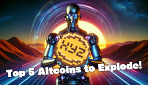 Cheap Altcoins Ready to Surge? ChatGPT Reveals This List Featuring a Dominating Emerging Meme Coin