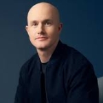 Coinbase CEO Brian Armstrong champions Bitcoin over gold