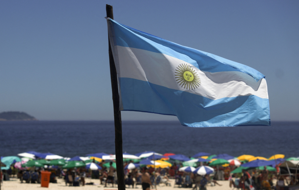 Coinbase secures a license to operate in Argentina