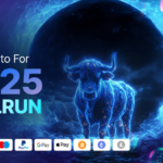 Top Bullish Cryptos for 2025: Comparing Web3Bay, Ethereum, Cardano & Binance Coin’s ROI Potential!