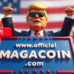 Could $100 Turn Into $1M? OFFICIALMAGACOIN.COM Might Be the Breakout Coin You Need!