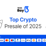 Crypto Bulls Bet Big on Web3Bay— Should You Get In Now