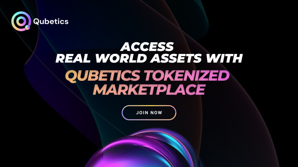 Did You Miss Chainlink’s Spike? Qubetics Is The Next Popular Crypto Coin To Buy 