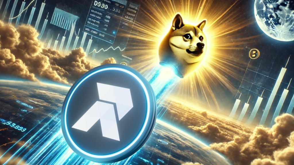 Dogecoin Price Breaks Out of Key Chart Pattern Hinting at a 19,000% Rally for DOGE and This Rival