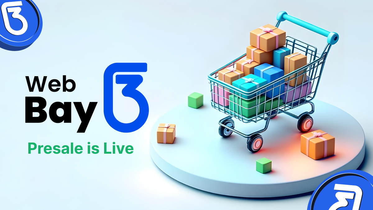 Dogecoin Price to Hit $0.50 While ETH Outlook Bearish – Web3Bay Steals the Spotlight With Over 6000% ROI Potential