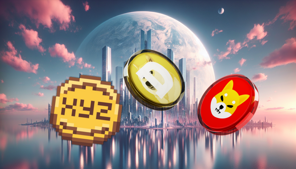 Dogecoin’s Reign May End Soon, and Experts Say This Viral Crypto Could Be the One to Dethrone It—Not Shiba Inu!