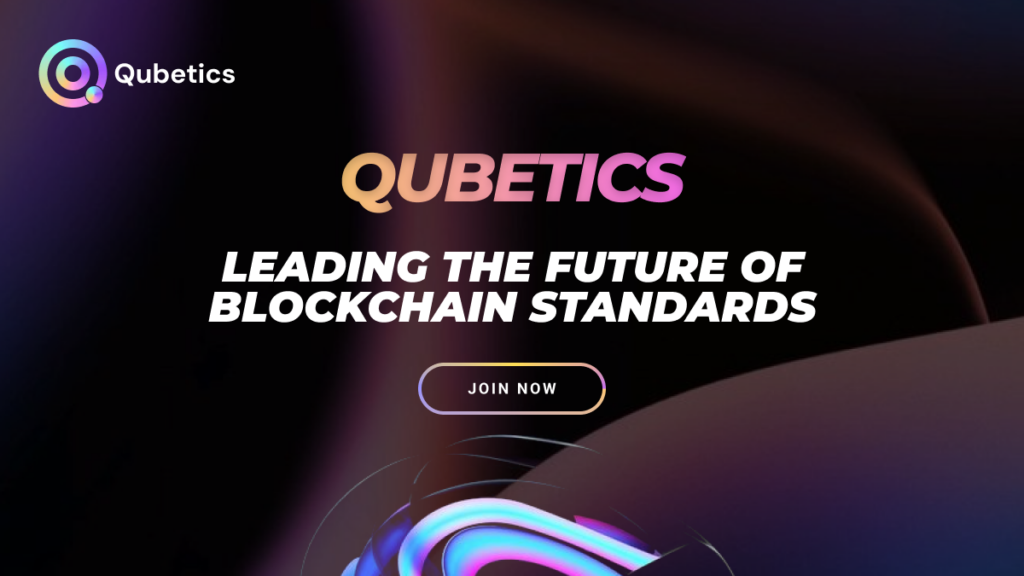 Qubetics is rapidly gaining momentum, positioning itself as one of the best crypto presales to join in 2025. At its core