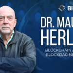 Dr. Maurice Herlihy's BlockDAG Master Plan: How This Genius is Changing Blockchain & Crypto