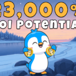 Early Investors Already Winning Big—Will You Join Arctic Pablo’s 23,441% ROI Journey? Meanwhile, Popcat Bounces Back and Goatseus Maximus Eyes $0.4827