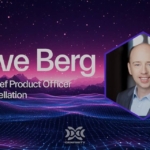 Enterprise Technology Leader Dave Berg Joins Constellation Network as Chief Product Officer