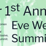 Eve Wealth Announces Inaugural Summit to Elevate Women and Allies in Digital Assets, Blockchain, and Web3