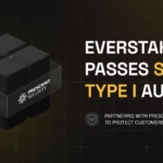 Everstake Achieves SOC 2 Type 1 Certification, Strengthening Web3 Security Amid Crypto Market Growth