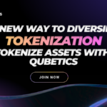 Feeling FOMO Over Arbitrum (ARB)? Qubetics Is Your Second Chance With a Game-Changing Asset Marketplace and Sky-High ROI Predictions!