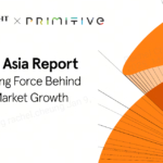 Foresight Ventures and Primitive Ventures Unveil APAC Crypto Go-To-Market Insights