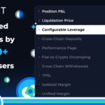 GRVT Launches Configurable Leverage Following Community Request