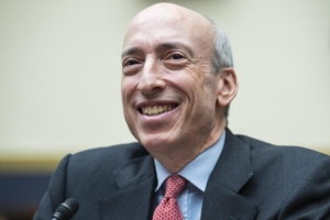 Gemini halts hiring MIT graduates as long as Gary Gensler remains a professor