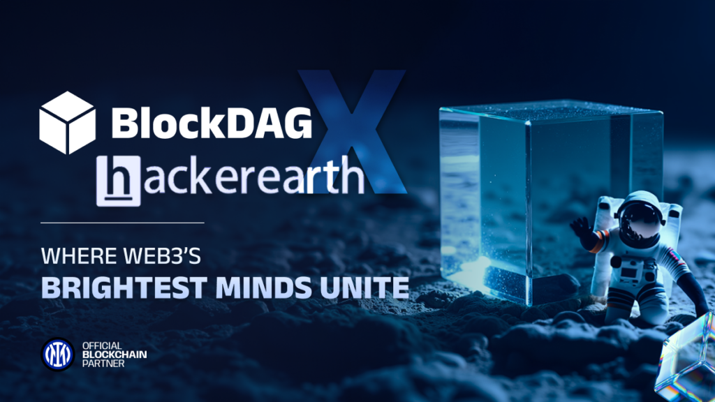 Get Ready for 200+ dApps as BlockDAG & HackerEarth Unite – LTC Analysis & Hyperliquid's Market Outlook