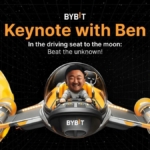 Get Ready for Bybit’s ‘Keynote with Ben’ Livestream: Unveiling 2025 Vision and Exclusive Prize Pool