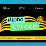 GraFun, Floki, and DeXe Unveil Alpha Launch: A Revolutionary Token Launch Mechanic