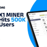 Here's Why 500K Crypto Enthusiasts Choose BlockDAG’s X1 Miner, While Ethereum Climbs & XRP Wobbles! 