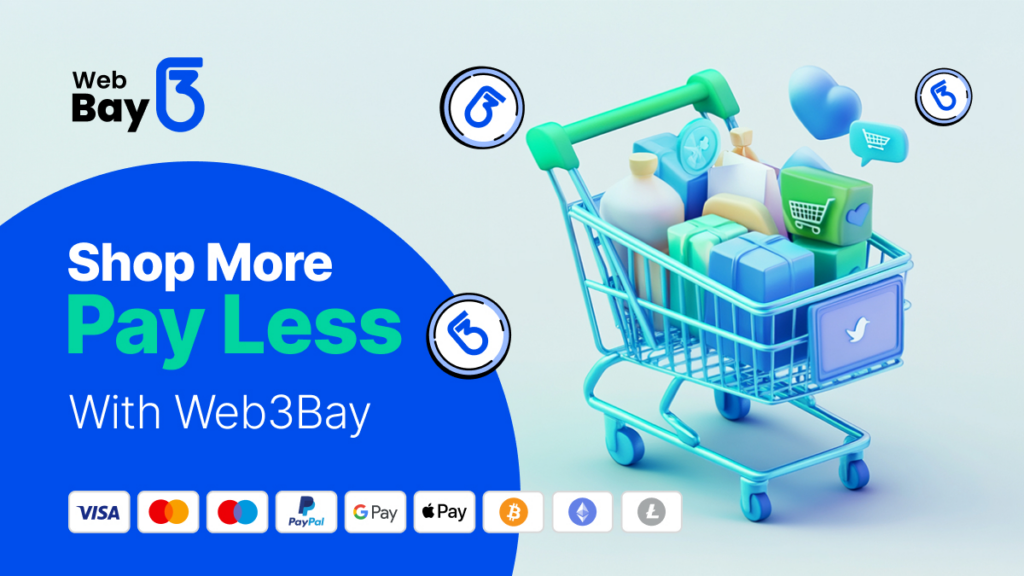 Here’s Why Crypto Analysts Are Betting on Web3Bay’s 6,430% ROI— Can Render & Celestia Prices Keep Up?