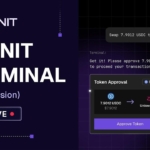 INFINIT Expands DeFi Abstraction Layer and Introduces Terminal to Simplify Decentralized Finance