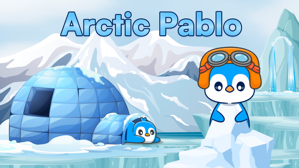 Icyopolis Awaits! Arctic Pablo Smashes Atlantis in Record Time: The Top New Meme Coin to Buy for 2025 While Ponke and SLERF Stand Out with Innovations 