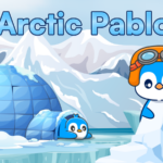 Icyopolis Awaits! Arctic Pablo Smashes Atlantis in Record Time: The Top New Meme Coin to Buy for 2025 While Ponke and SLERF Stand Out with Innovations 