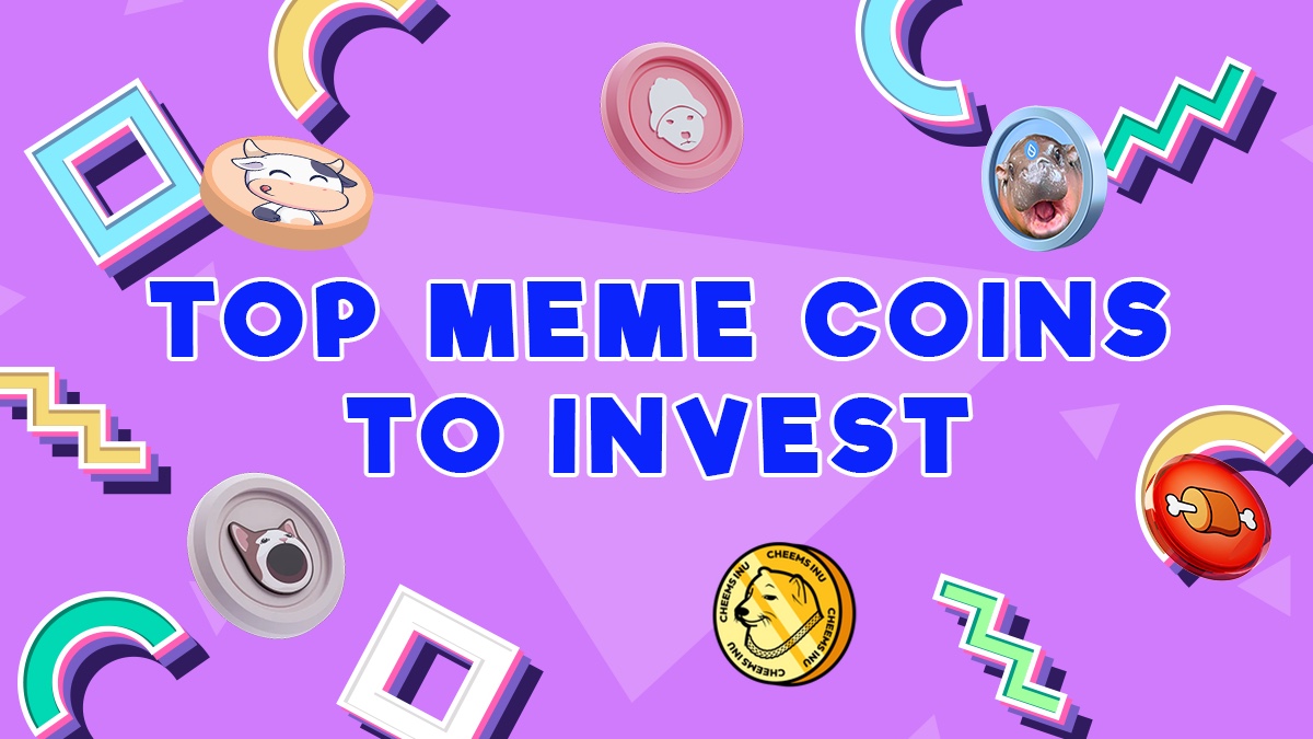 BTFD Coin’s BIG 50 Bonus, Dogs and Bone ShibaSwap’s Utility Make Them the Best Meme Coins to Join This Week