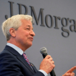 JPMorgan CEO Jamie Dimon