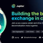 Jupiter crypto exchange token surges by over 40%