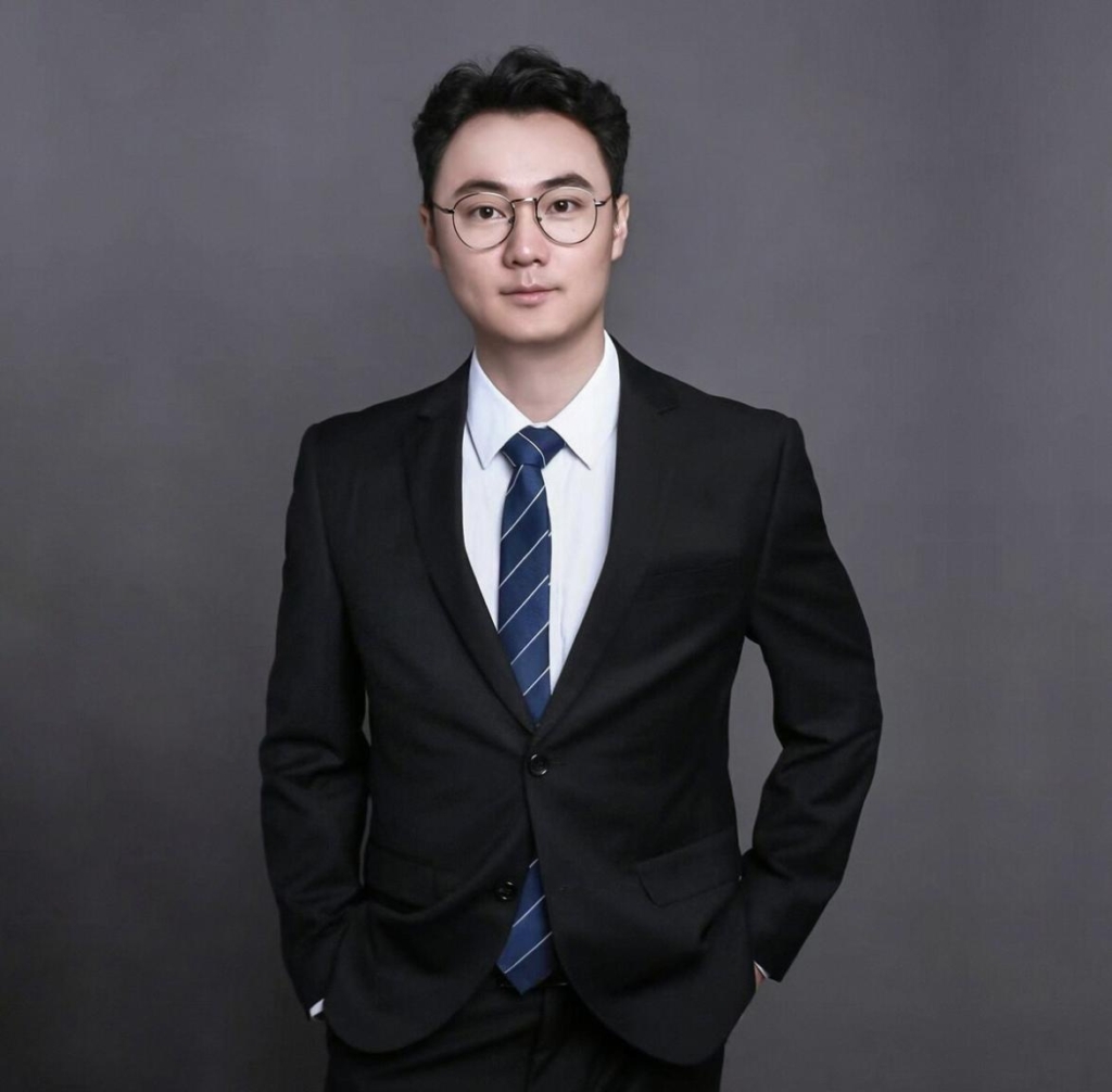 KuCoin Appoints BC Wong as CEO to Lead Compliance and Global Expansion