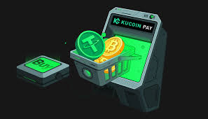 KuCoin has launched KuCoin Pay to simplify crypto payments