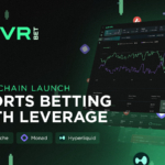 LEVR Bet Announces Multichain Launch of Sports Betting With Leverage on Avalanche, Monad, Hyperliquid