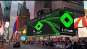 Lithium Ecosystem Achieves 50% Pre-Sale Milestone, Raising $1 Million