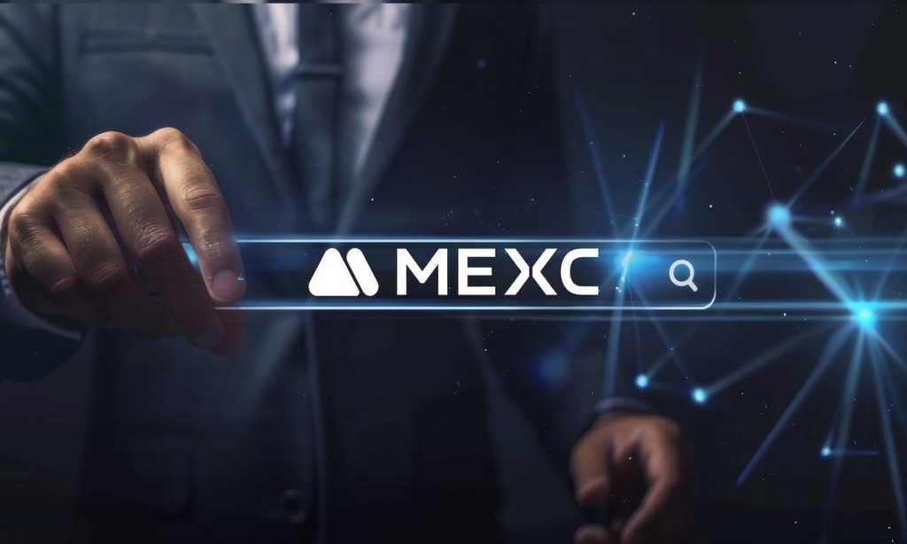 MEXC Introduces Contract Address Search to Streamline Memecoin Trading Navigation